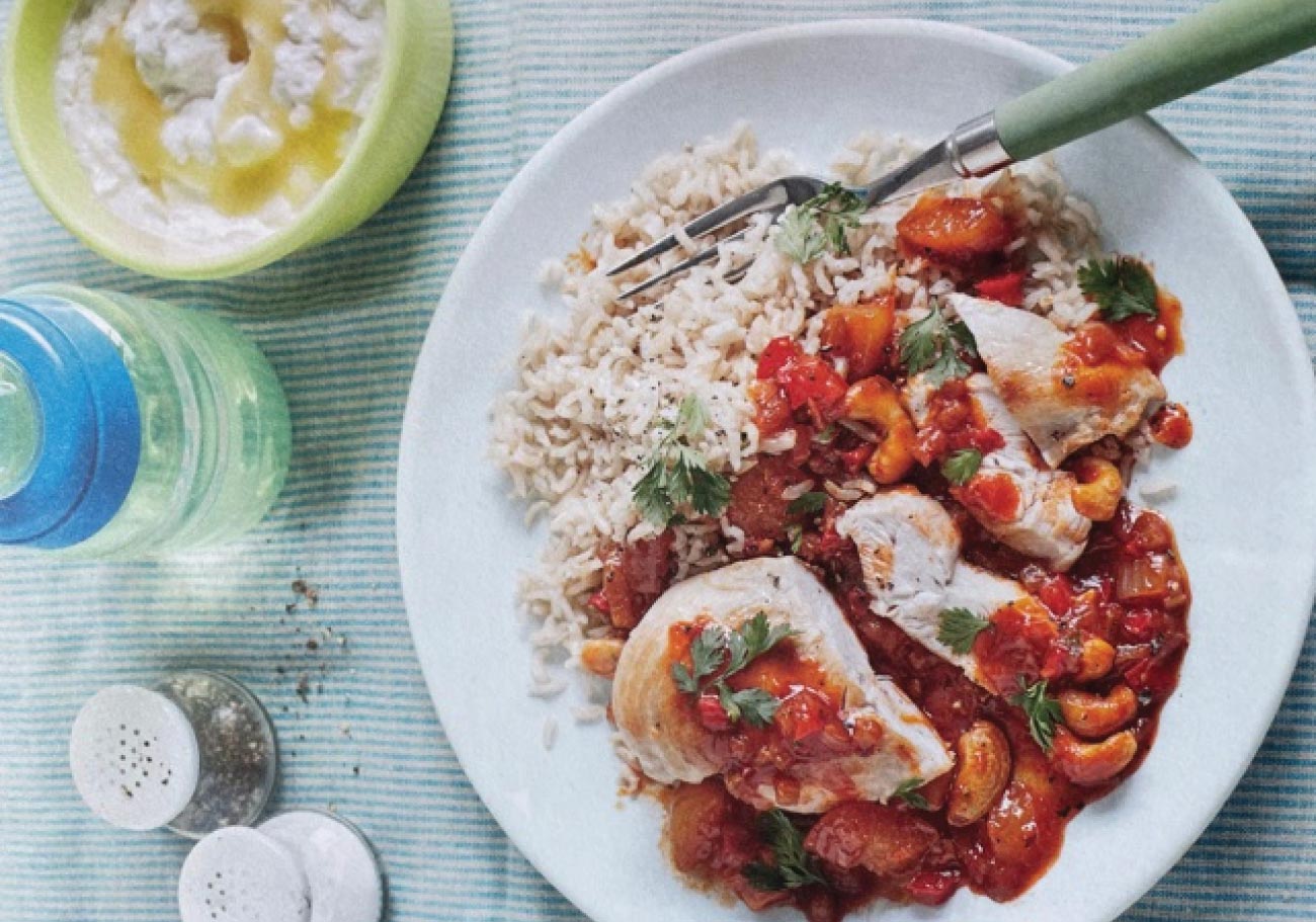 Apricots and Apricot Swirl Dr Sarah Schenker