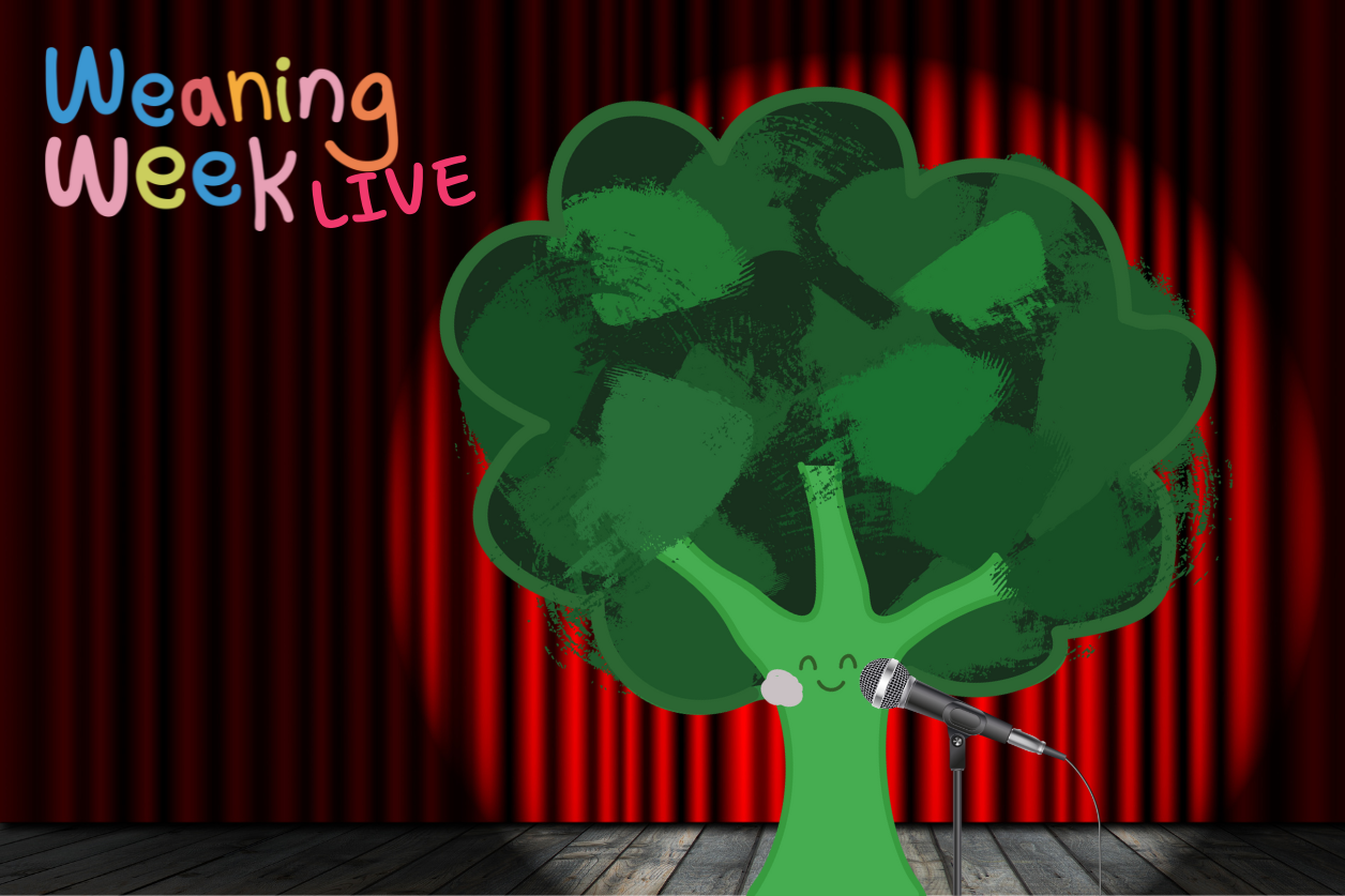 Getting Started - weaningworld.com